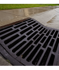 Прочистка ливневой канализации в Минске | Чистка дренажных систем для домов и бизнеса